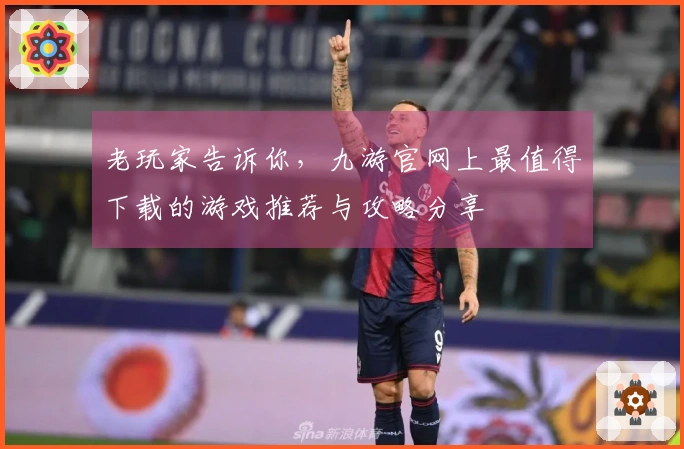 老玩家告诉你，九游官网上最值得下载的游戏推荐与攻略分享