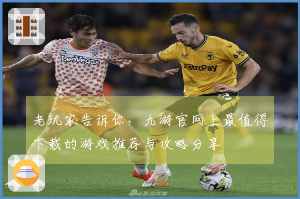 老玩家告诉你，九游官网上最值得下载的游戏推荐与攻略分享