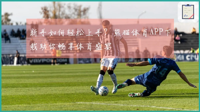 新手如何轻松上手？熊猫体育APP下载助你畅享体育盛宴