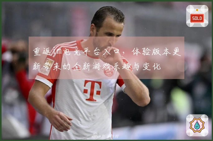 重返im电竞平台入口，体验版本更新带来的全新游戏乐趣与变化